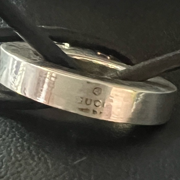 Gucci Gender Symbol Necklace - Picture 7 of 9